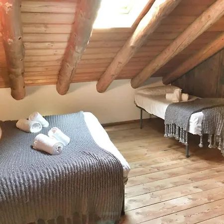 La Grand Maison De Graines Апартаменты Allesa
