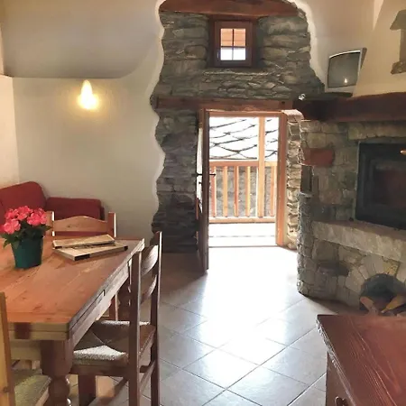 Appartement La Grand Maison De Graines *