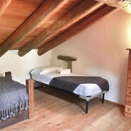 Appartement La Grand Maison De Graines *