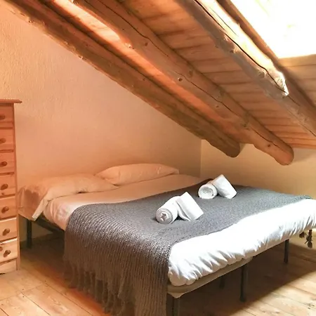 La Grand Maison De Graines Appartement