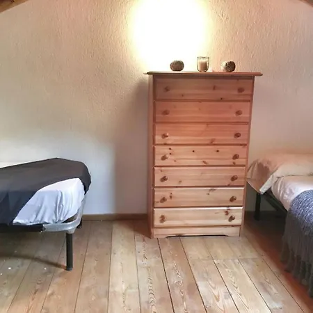 La Grand Maison De Graines Апартаменты *