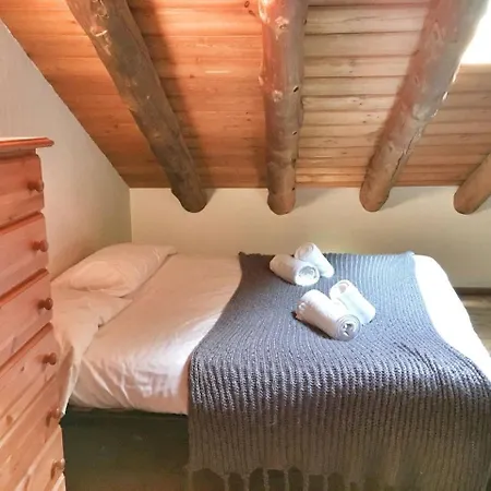 Appartement La Grand Maison De Graines Allesa