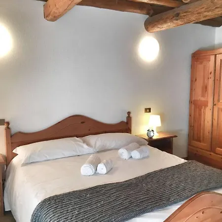 Appartement La Grand Maison De Graines *