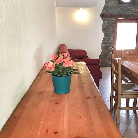 La Grand Maison De Graines Appartement