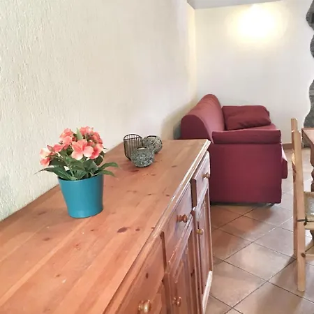 La Grand Maison De Graines Апартаменты