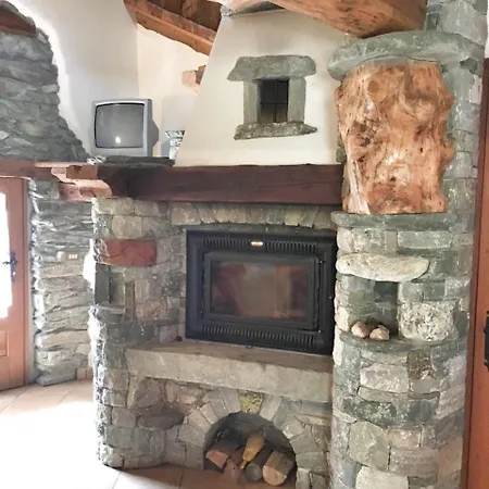 La Grand Maison De Graines Appartement *