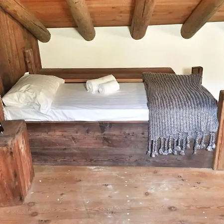 La Grand Maison De Graines Апартаменты Allesa